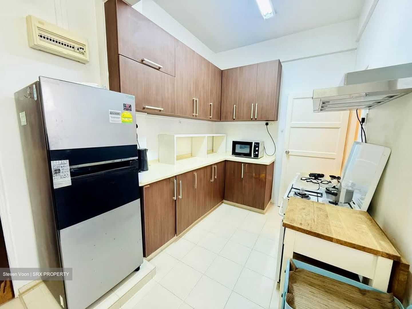 Botanic Gardens View (D10), Apartment #595601331